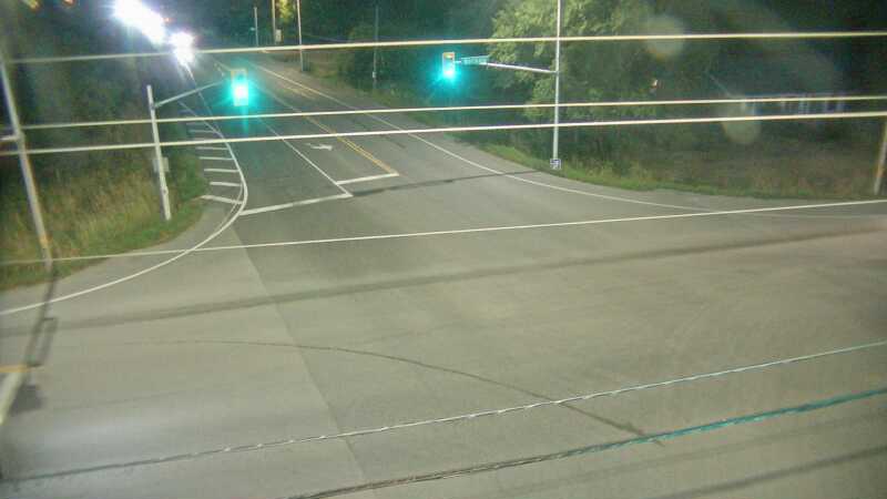 Traffic camera image at 2025-08-25 00:35:13