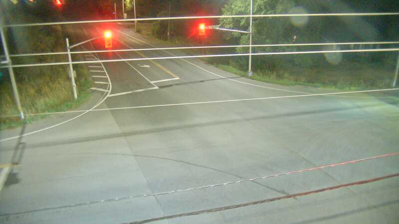 Traffic camera image at 2025-08-25 02:35:13