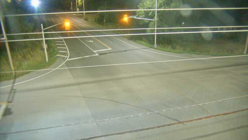 Traffic camera image at 2025-08-25 02:45:13