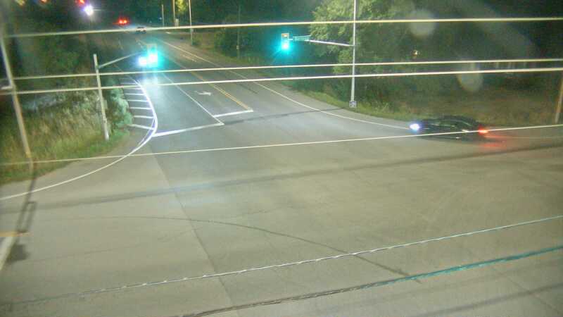 Traffic camera image at 2025-08-25 02:50:14