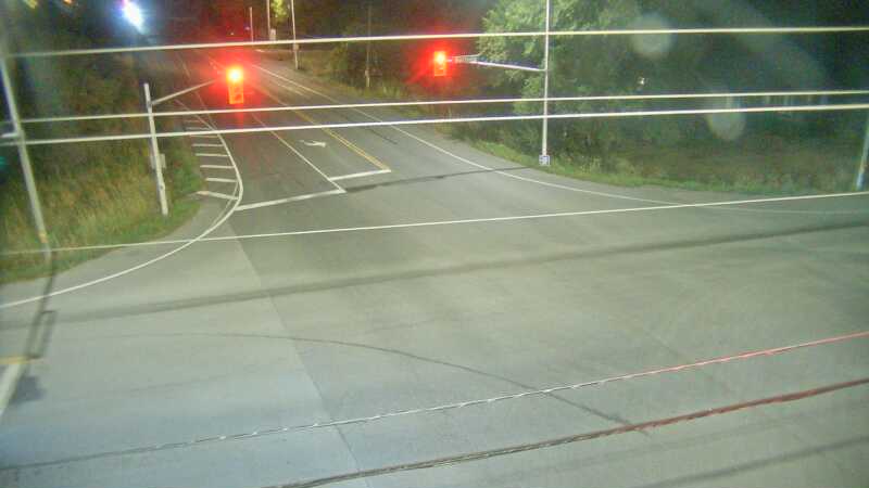 Traffic camera image at 2025-08-25 03:00:13