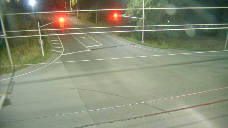 Traffic camera image at 2025-08-25 03:10:24