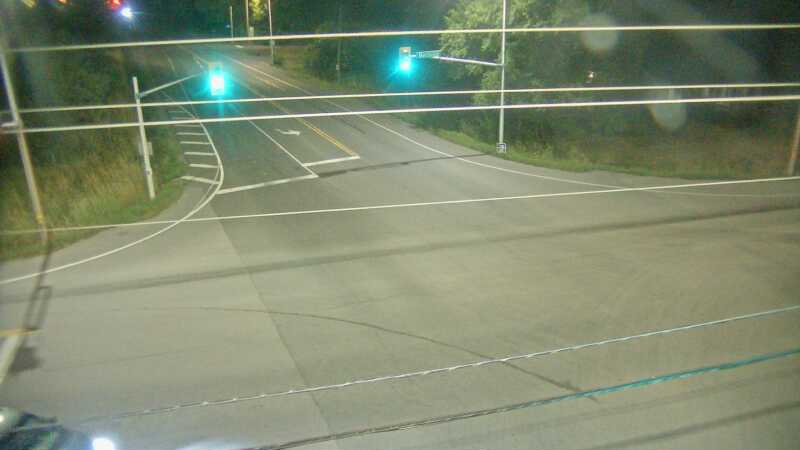 Traffic camera image at 2025-08-25 03:20:13