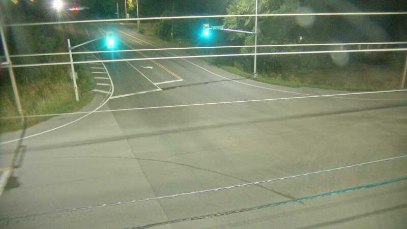Traffic camera image at 2025-08-25 03:25:23