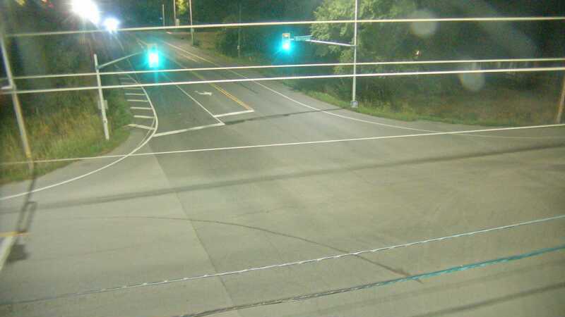 Traffic camera image at 2025-08-25 03:30:31