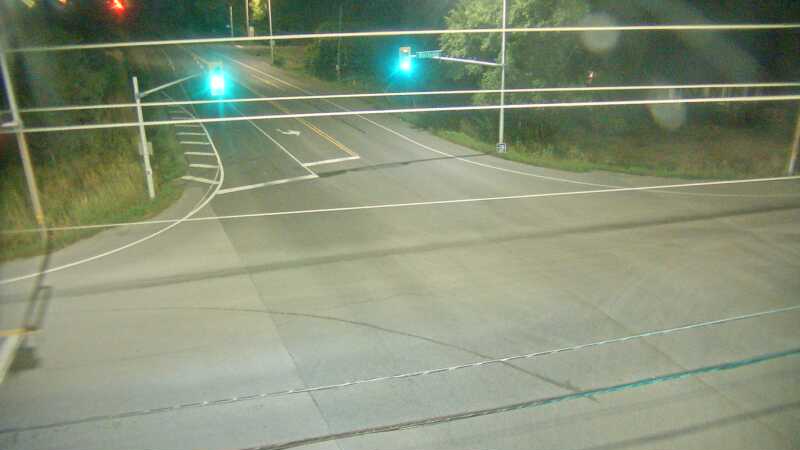 Traffic camera image at 2025-08-25 03:35:12