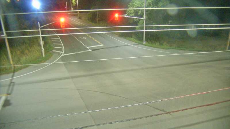 Traffic camera image at 2025-08-25 03:40:13