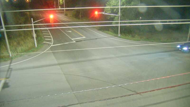 Traffic camera image at 2025-08-25 03:45:14