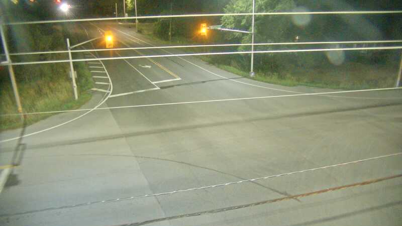 Traffic camera image at 2025-08-25 03:50:11
