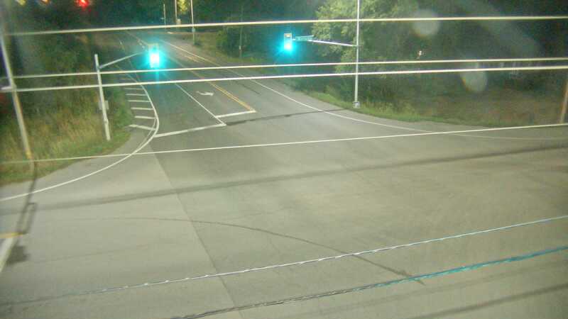 Traffic camera image at 2025-08-25 03:55:11