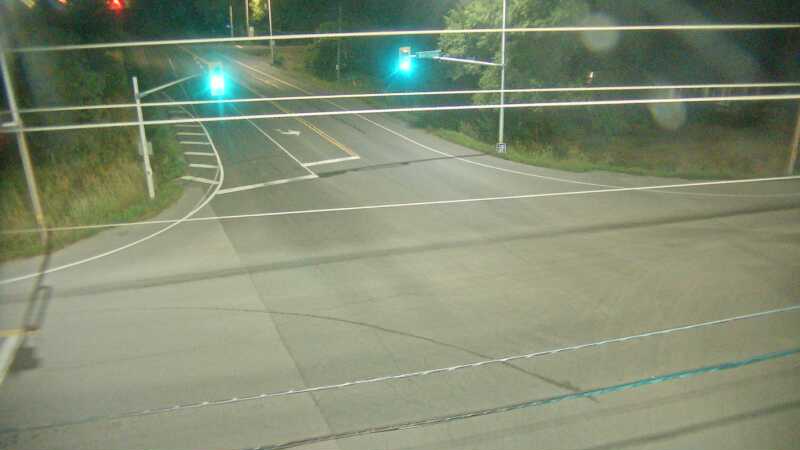 Traffic camera image at 2025-08-25 04:00:14