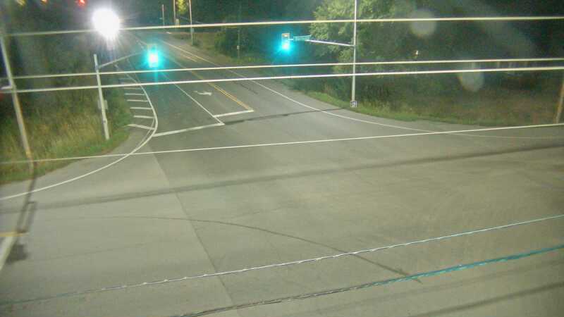 Traffic camera image at 2025-08-25 04:05:14