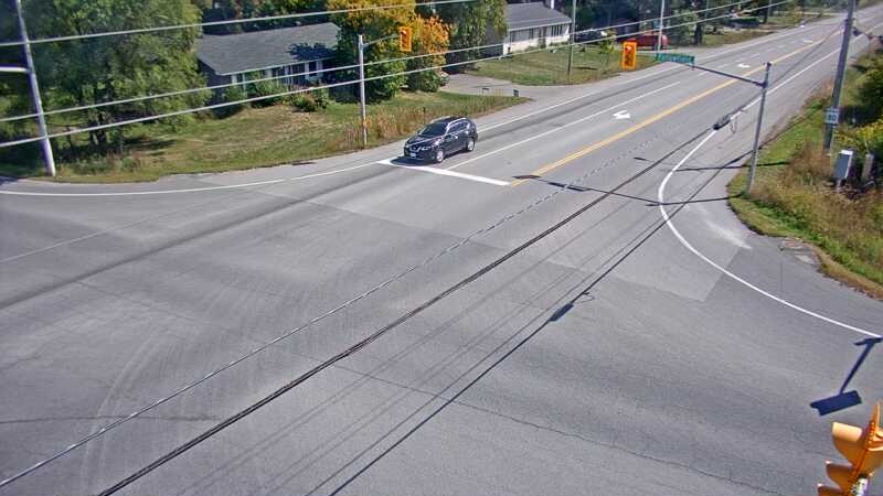 Traffic camera image at 2025-09-14 17:30:12