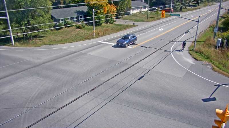 Traffic camera image at 2025-09-14 17:55:13