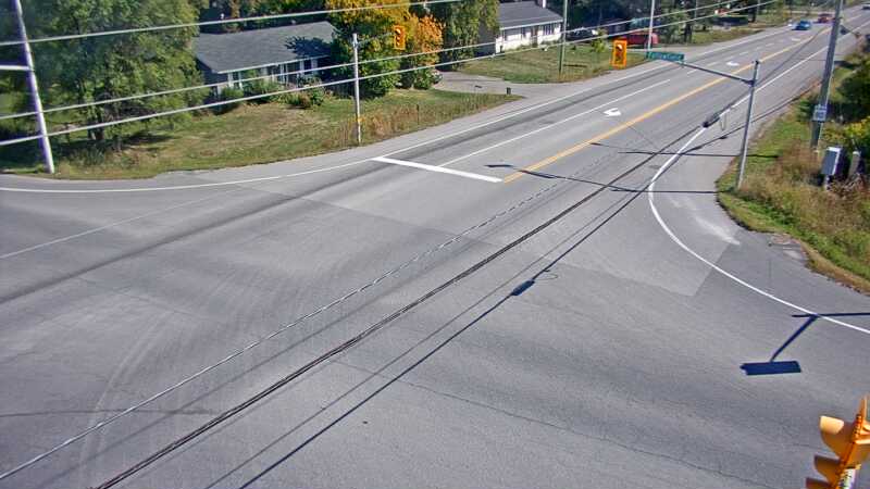 Traffic camera image at 2025-09-14 18:15:14
