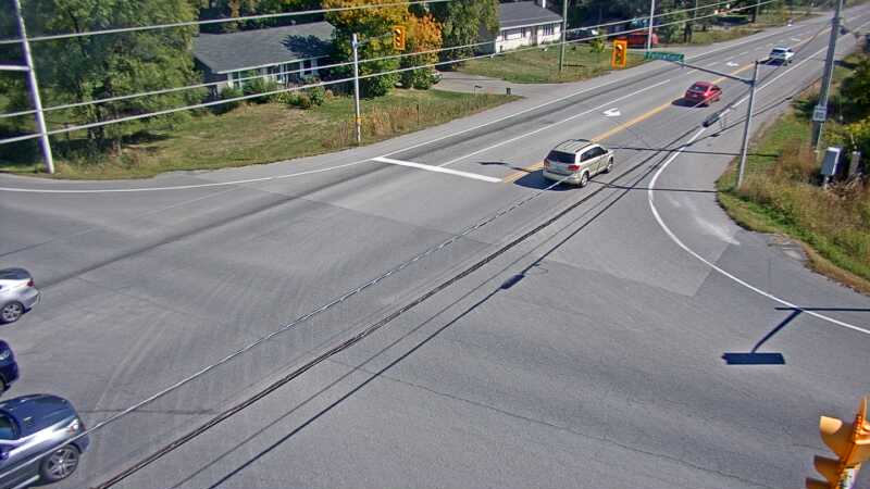 Traffic camera image at 2025-09-14 18:30:13