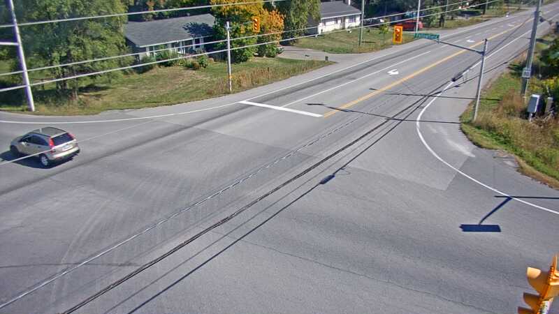 Traffic camera image at 2025-09-14 18:35:13