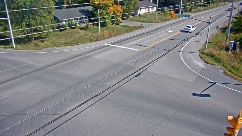 Traffic camera image at 2025-09-14 18:55:13