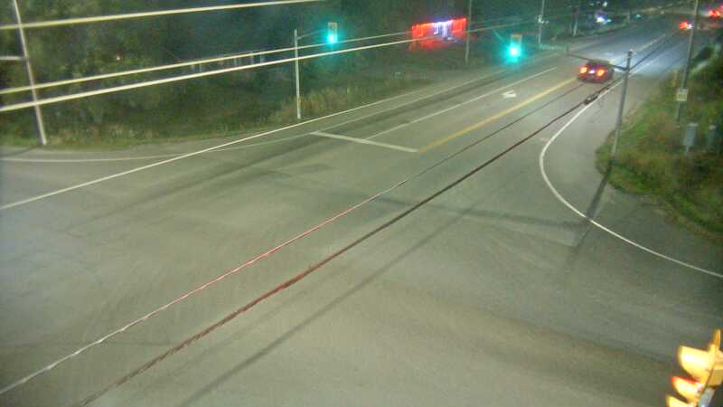 Traffic camera image at 2025-09-19 00:00:12