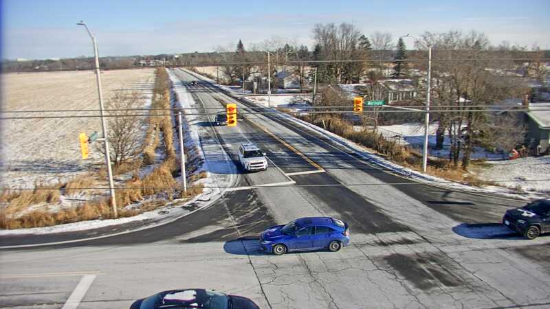 Traffic camera image at 2024-12-21 16:25:21