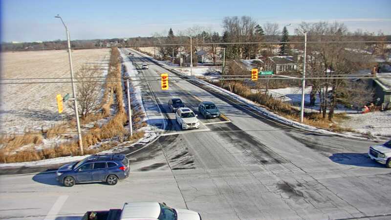 Traffic camera image at 2024-12-21 17:15:21