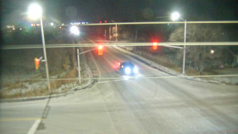 Traffic camera image at 2025-01-22 11:10:12