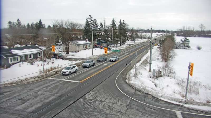 Traffic camera image at 2025-03-09 14:15:25