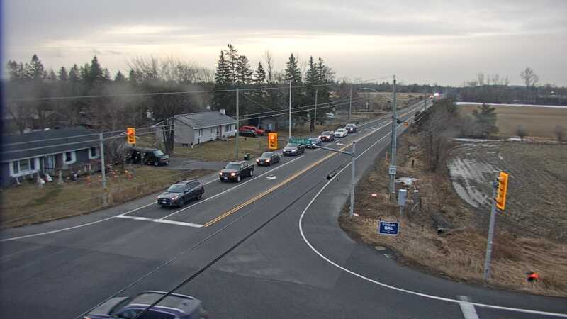 Traffic camera image at 2025-03-25 11:25:13