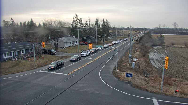 Traffic camera image at 2025-03-25 11:30:11