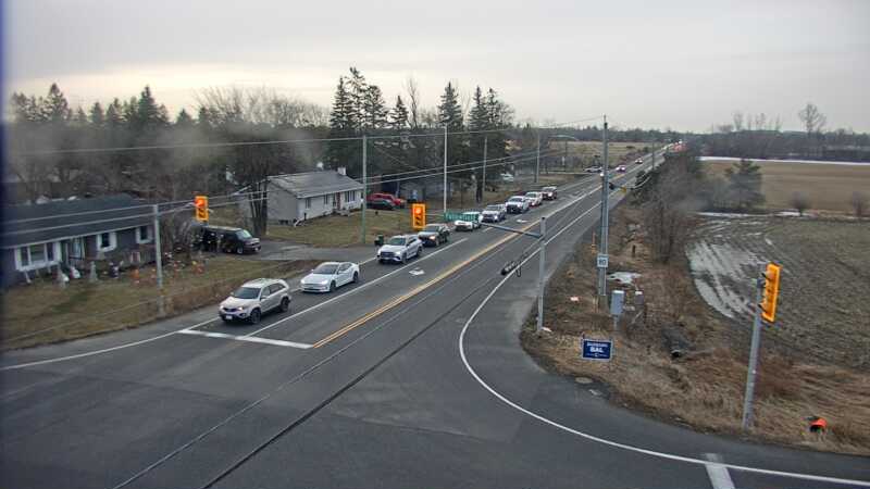 Traffic camera image at 2025-03-25 11:36:21