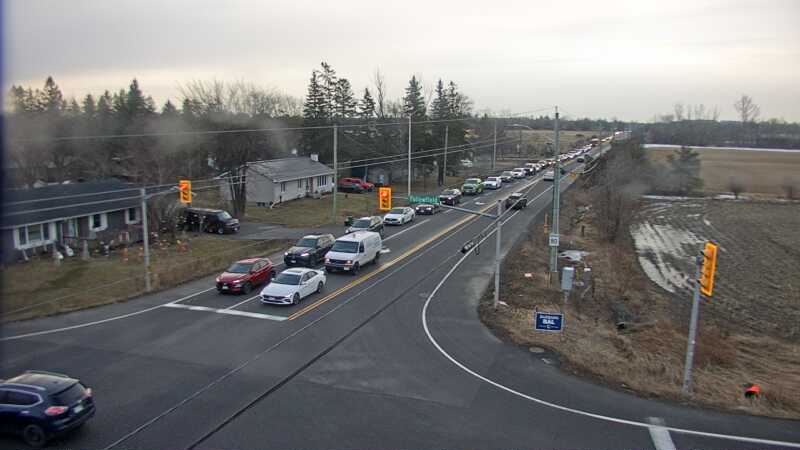 Traffic camera image at 2025-03-25 11:45:14