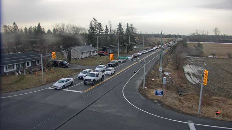 Traffic camera image at 2025-03-25 11:50:10