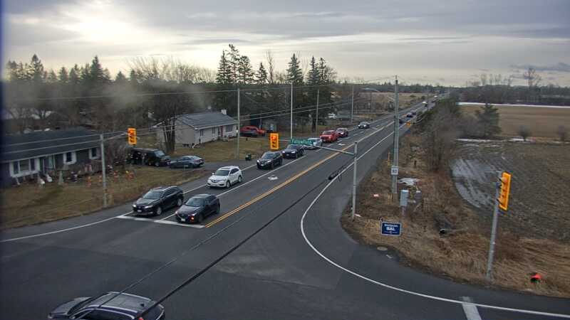 Traffic camera image at 2025-03-25 12:15:10