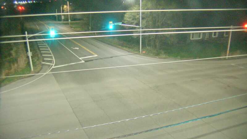 Traffic camera image at 2025-05-09 05:55:08