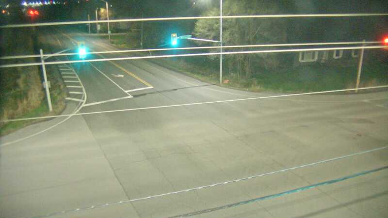 Traffic camera image at 2025-05-09 06:35:53