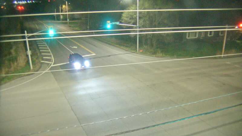 Traffic camera image at 2025-05-09 06:50:21