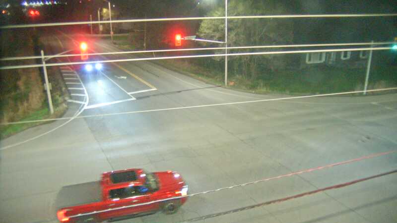 Traffic camera image at 2025-05-09 06:55:21