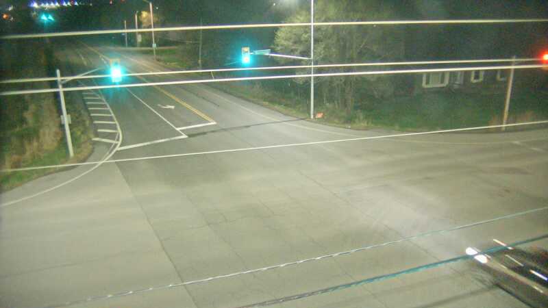Traffic camera image at 2025-05-09 07:05:13