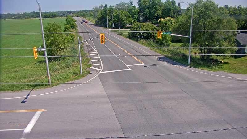 Traffic camera image at 2025-06-30 16:45:17