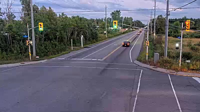 Traffic camera image at 2025-08-25 00:06:26