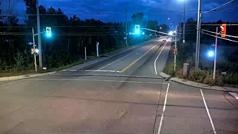 Traffic camera image at 2025-08-25 00:26:16