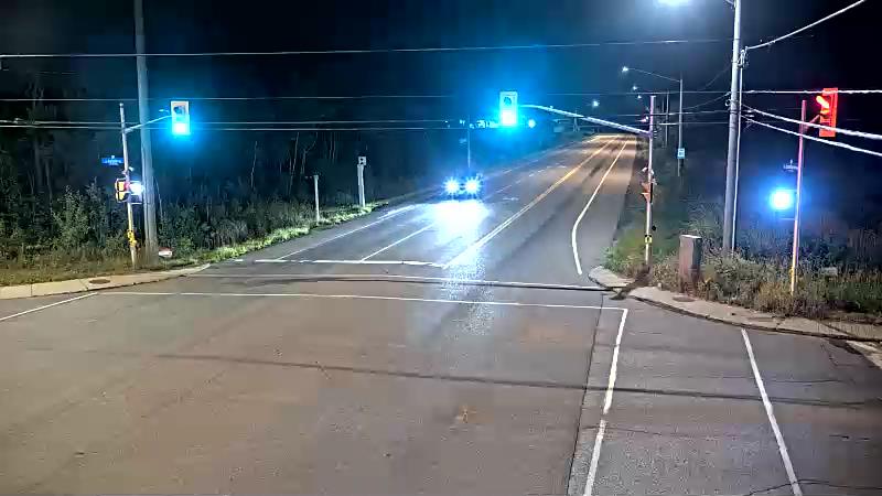 Traffic camera image at 2025-08-25 02:11:19