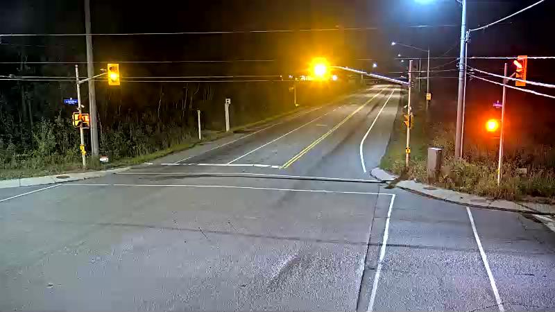 Traffic camera image at 2025-08-25 02:16:15