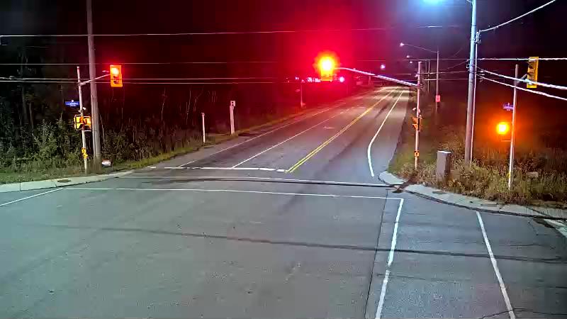 Traffic camera image at 2025-08-25 02:21:24