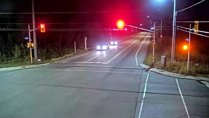 Traffic camera image at 2025-08-25 02:26:23