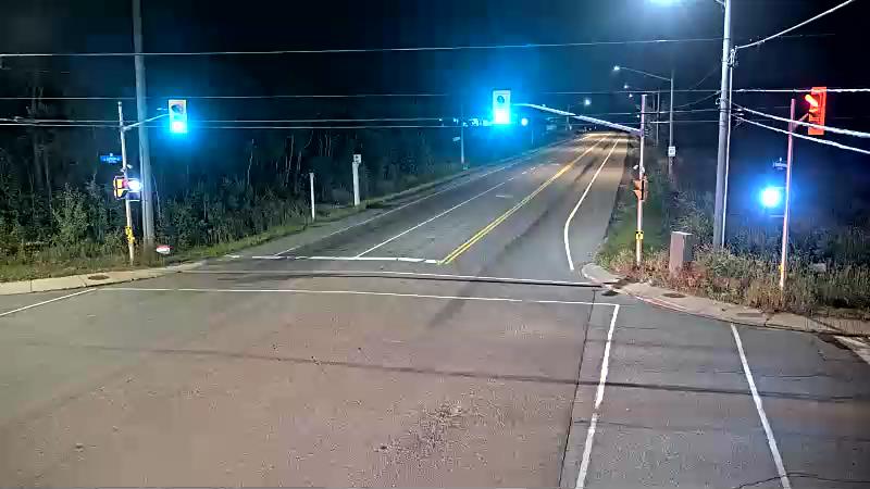 Traffic camera image at 2025-08-25 02:31:16