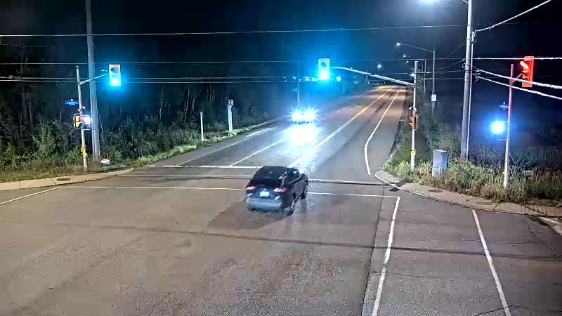 Traffic camera image at 2025-08-25 02:46:19