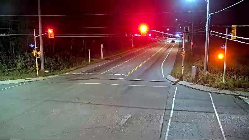 Traffic camera image at 2025-08-25 02:56:29