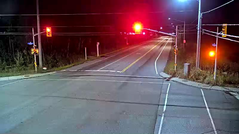 Traffic camera image at 2025-08-25 03:11:33