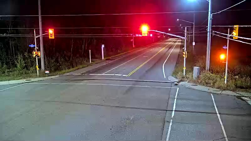 Traffic camera image at 2025-08-25 03:16:28